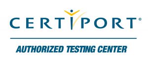 Certiport Testing Center