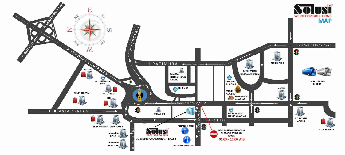 solusi-map