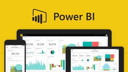 INTRODUCING POWER BI TRAINING