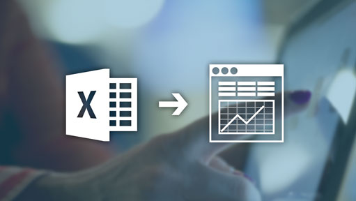 MANAGED DATABASE WITH EXCEL