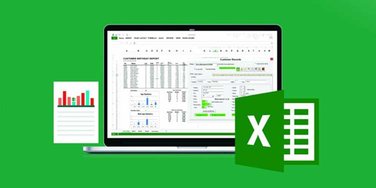 Cara Tepat Menggunakan Microsoft Excel Macro