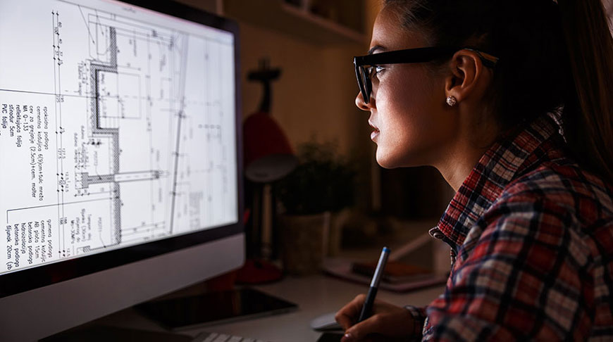 Mengenal Fungsi Command Lanjutan pada AutoCAD