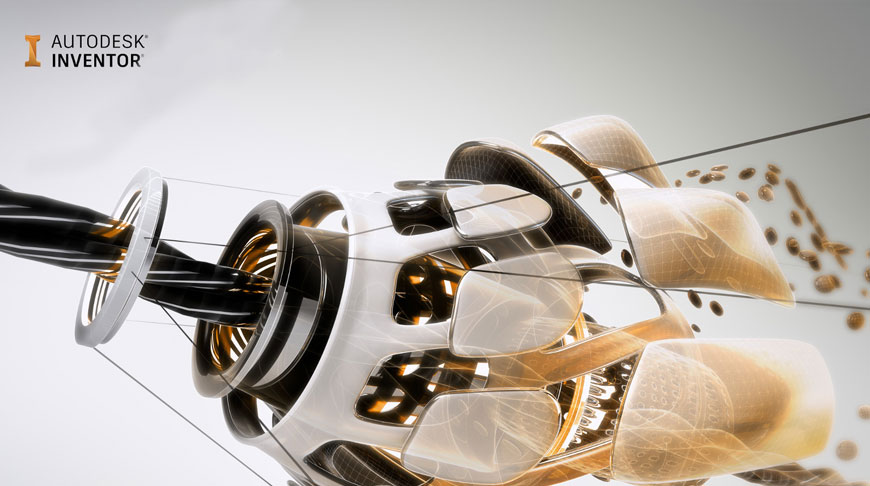a Menggunakan Autodesk Inventor, Kenali Dulu Fitur-Fitur Dasarnya
