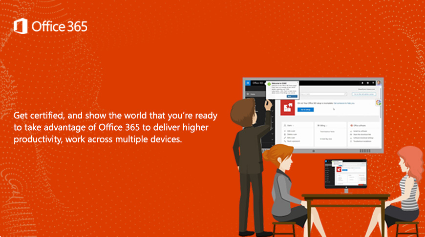 Begini Proses Mudah Migrasi Langsung ke Office 365