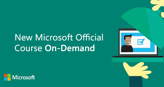 Microsoft On Demand