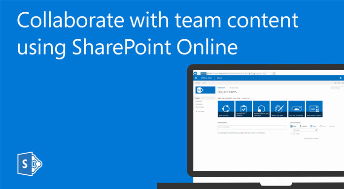 Mengikuti Planning and Administering SharePoint 2016 Training