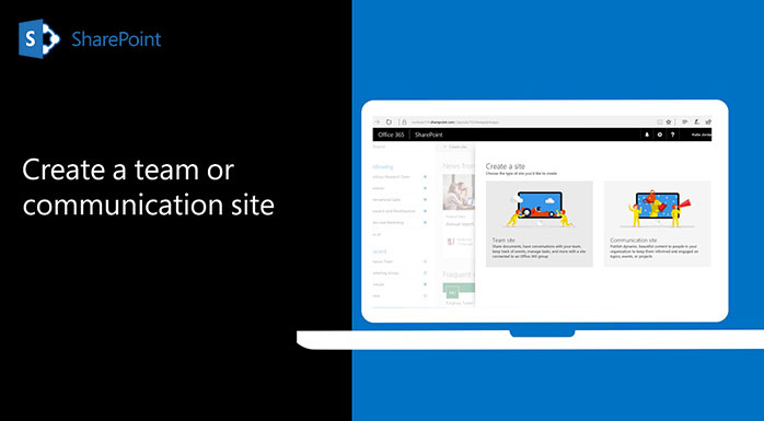 Planning and Administering SharePoint 2016 Training