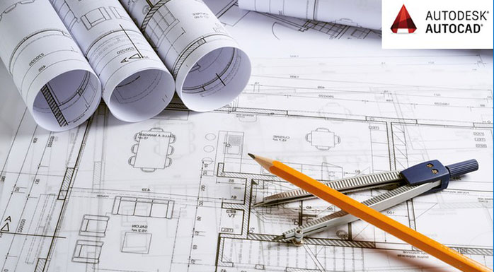 5 Perintah Autocad Advanced yang Harus Anda Tahu