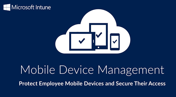 5 Cara Optimal Menggunakan Microsoft Intune