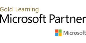 Microsoft Gold Learning Partner