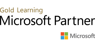 Microsoft Gold Learning Partner Microsoft Gold Learning Partner