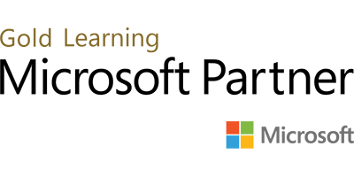 Microsoft Gold Learning Partner