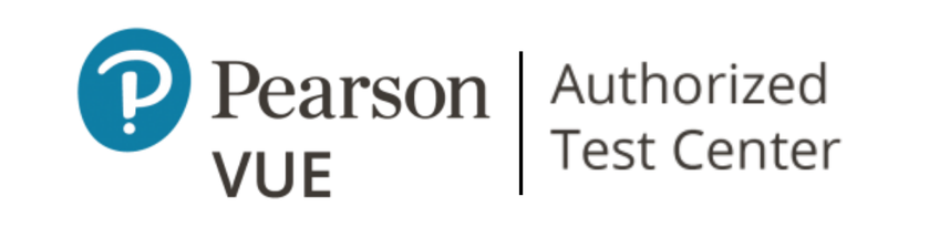 Pearson Vue Authorized Test Center 2